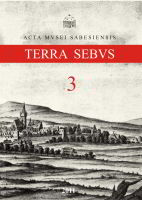 Terra Sebvs Nr3/2011