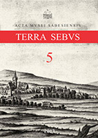 Terra Sebvs Nr5/2013